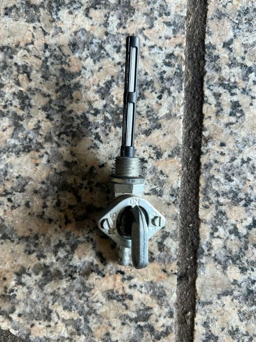 Peças Honda crm 125