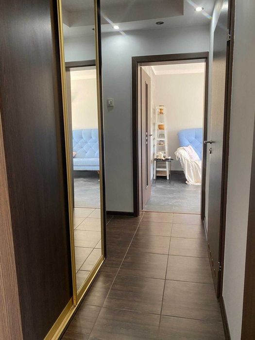 Mieszkanie 2-pokojowe | 37 m² | Łódź Widzew | umeblowane | od 01.08 - Widok 5