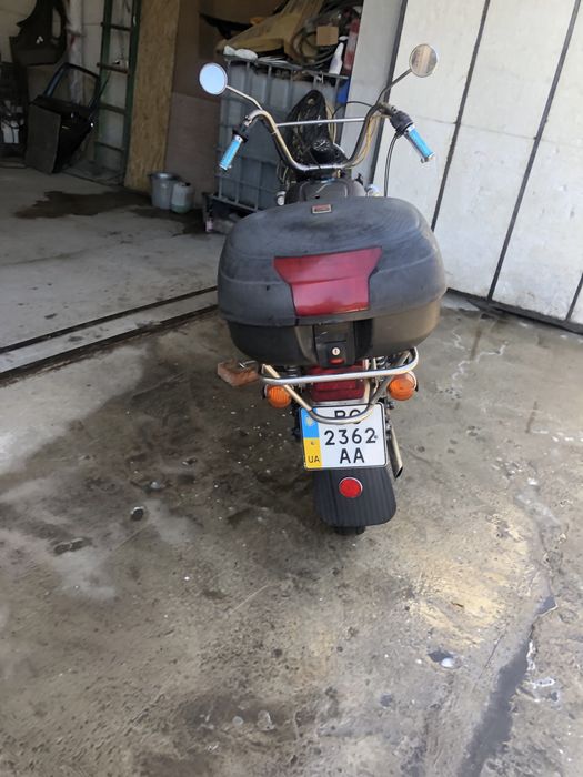 Продам Урал