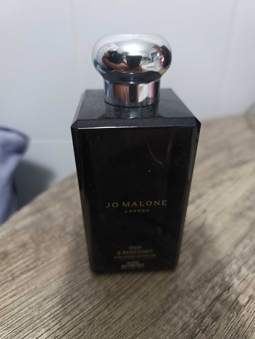 Perfume Jo Malone Oud & Bergamot 100 ml