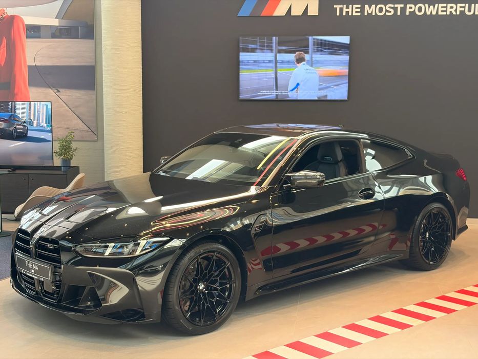 BMW M4
