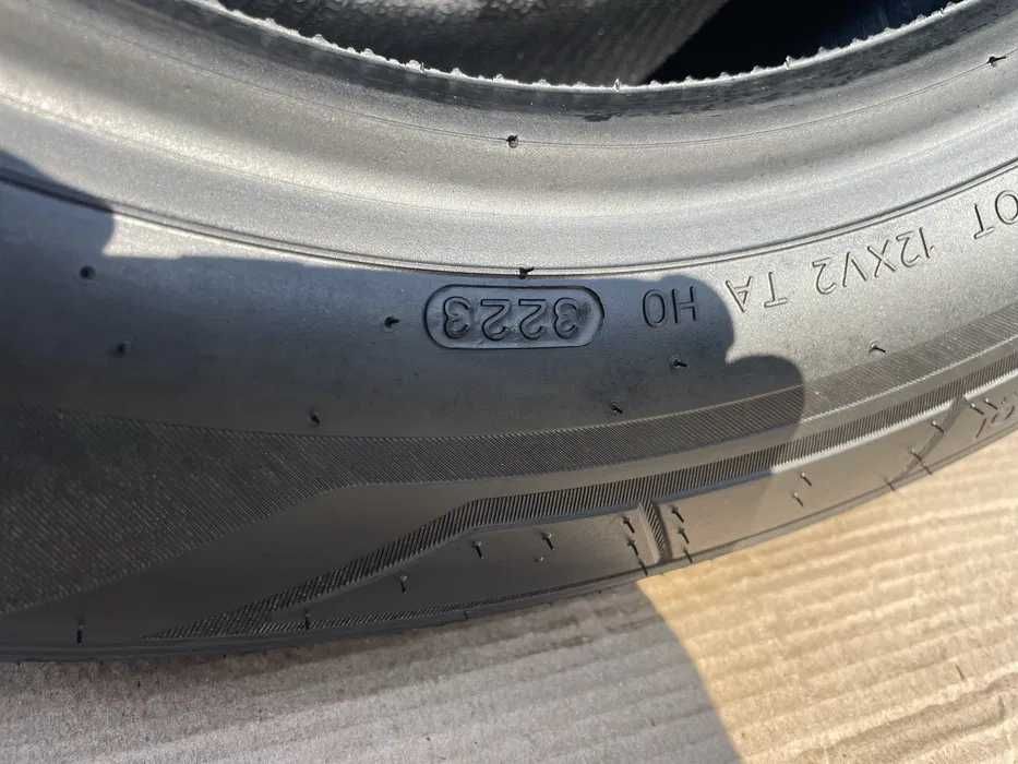 Шини  205/65 16C hankook нові