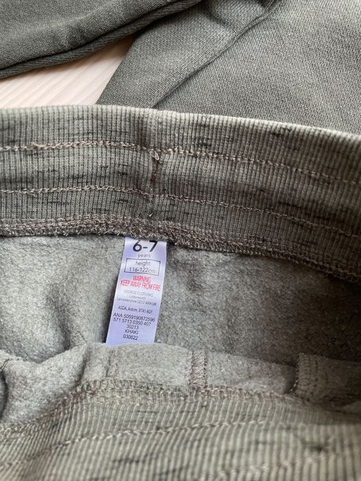 Світшот zara + джогери