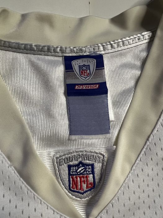Футболка Reebok NFL