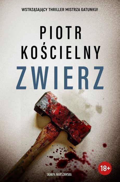 Zwierz Kościelny Piotr