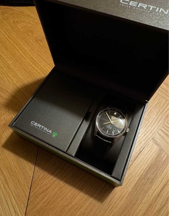 Certina DS-1 Automat