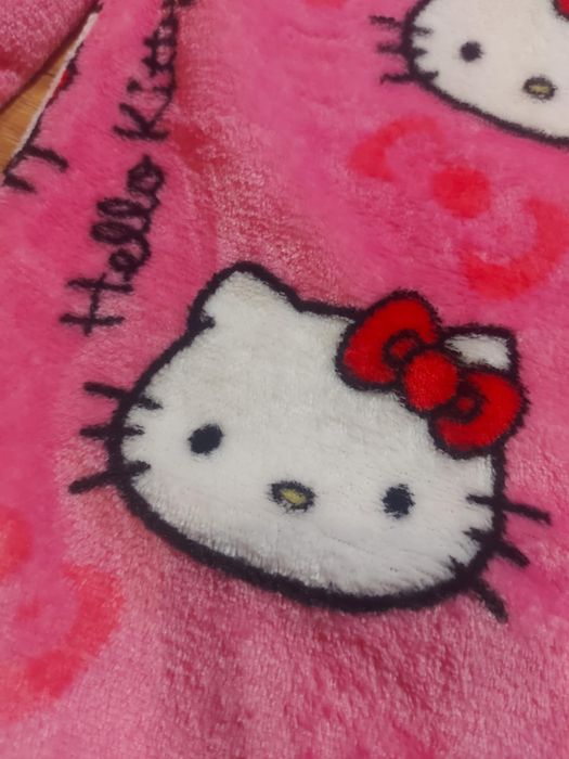 Najwygodniejsze spodnie Hello Kitty