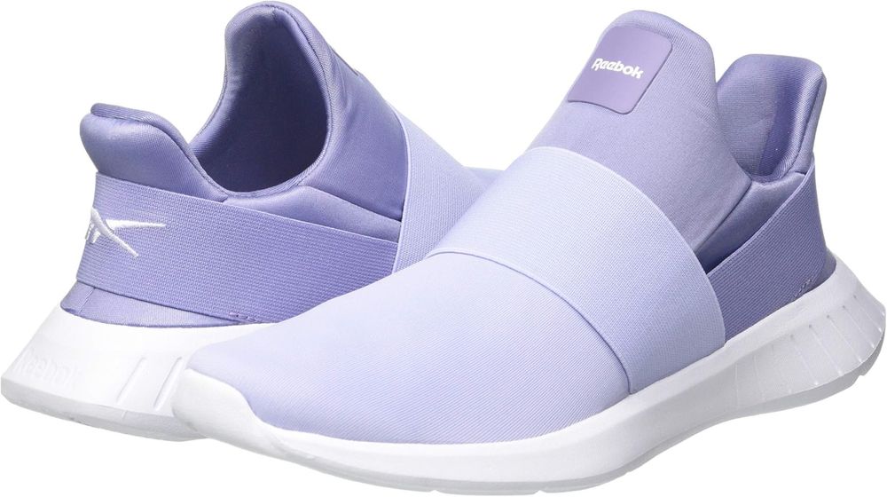 Женские кроссовки Reebok Lite Slip-On (EF7455),оригинал