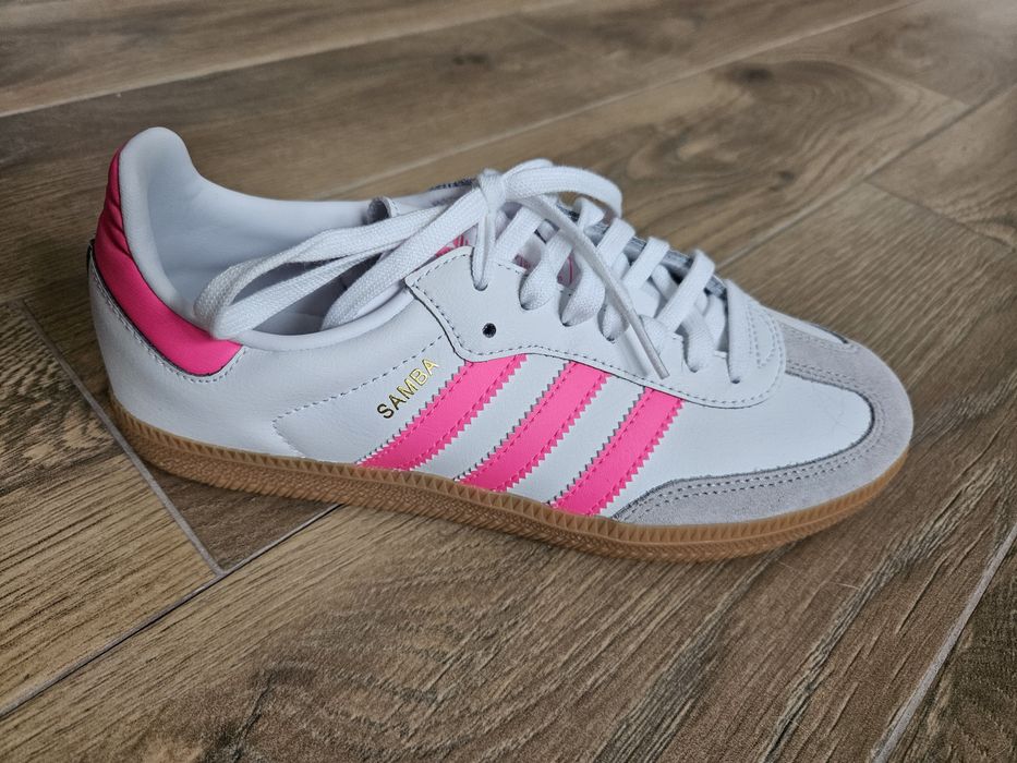 Buty Adidas Samba
