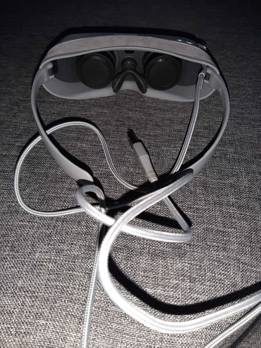 ОЧКИ LG360VR (виртуальные)