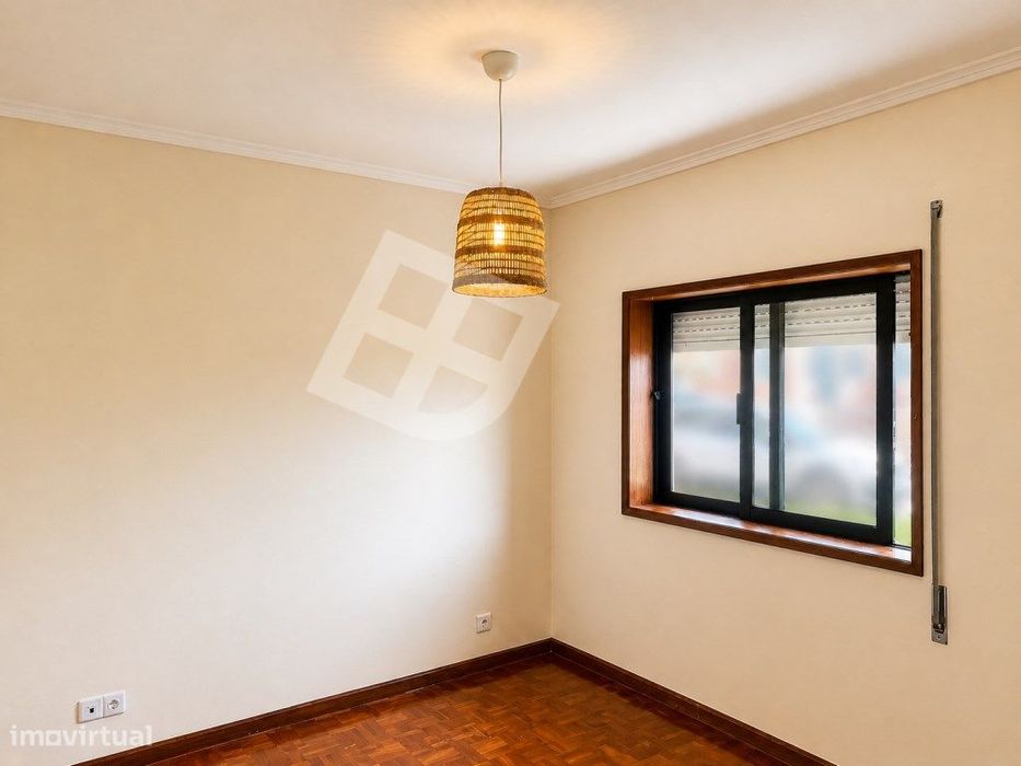 Apartamento T2 no Centro de Aveiro - Excelente Localização