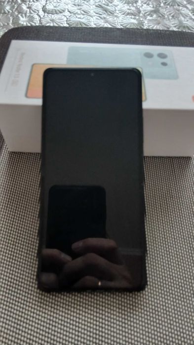 Терміново! Продам Xiaomi Redmi Note 13 5g 6/128gb