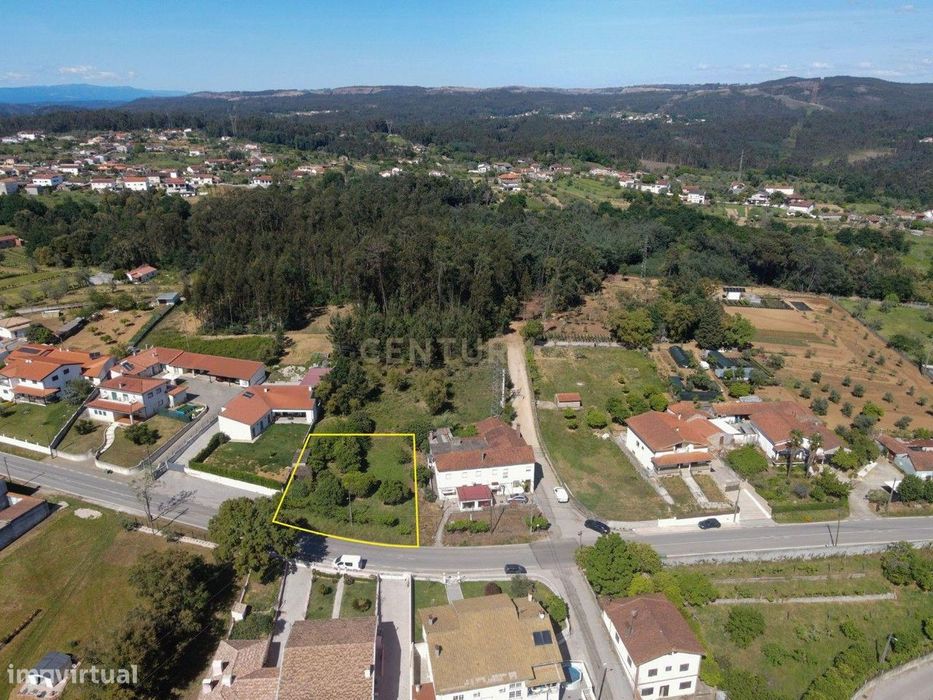 Terreno urbano — Arrifana, Coimbra