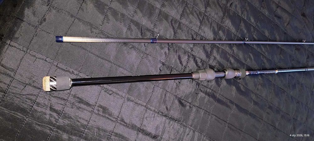 Dragon Fishmaker C.R.C. EVO. 290cm  cw-21-35g