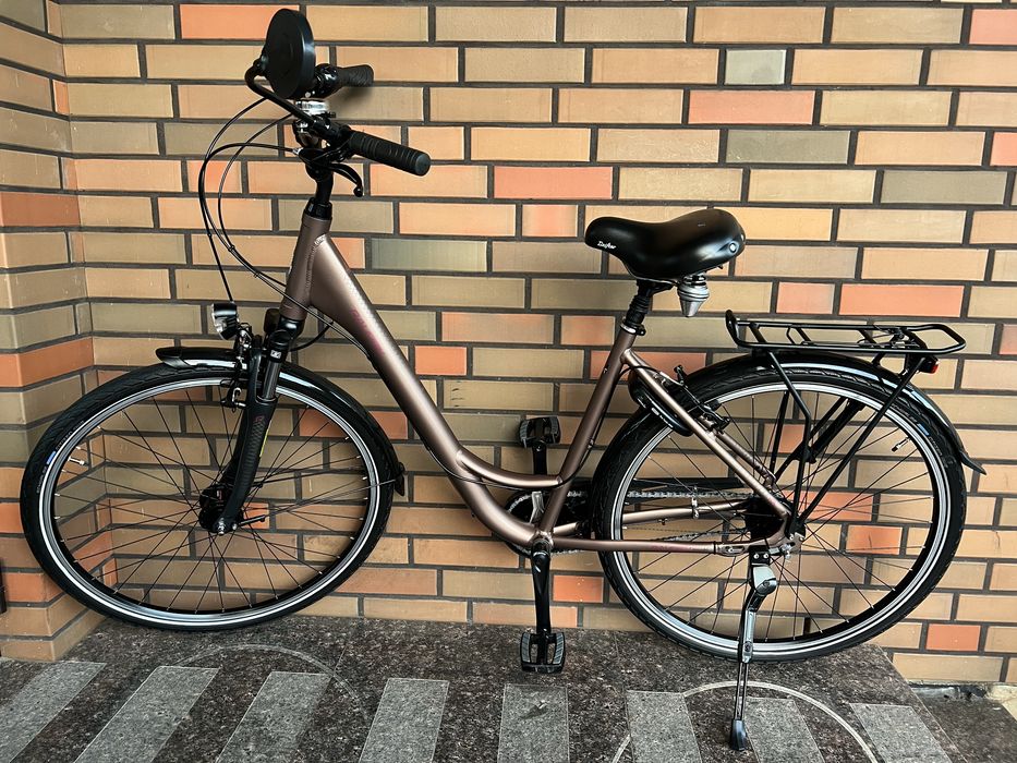 Велосипед з Німеччини Raleich 28