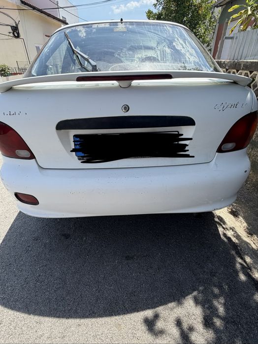 Hyundai Accent 1.3 1996