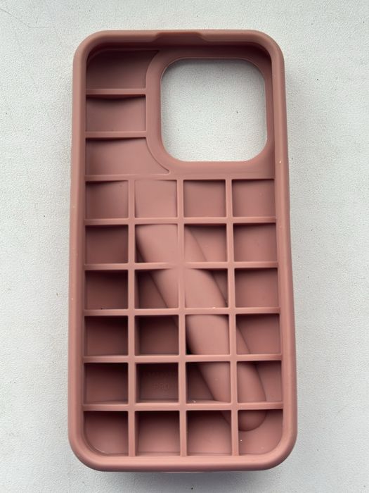 Чохол, чехол Rhode на Iphone 14pro новий