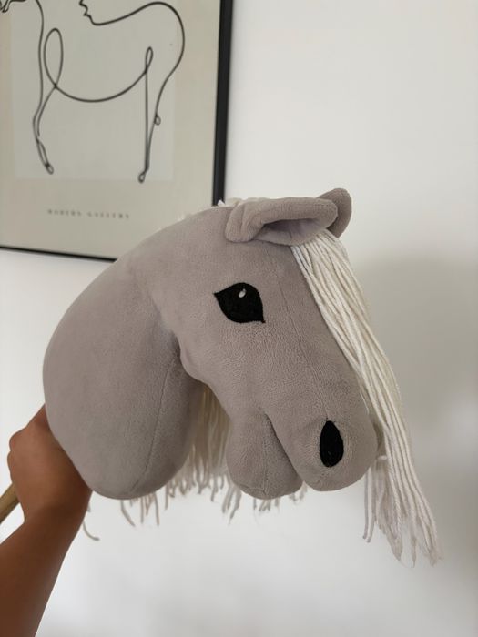 Hobby horse +stojak