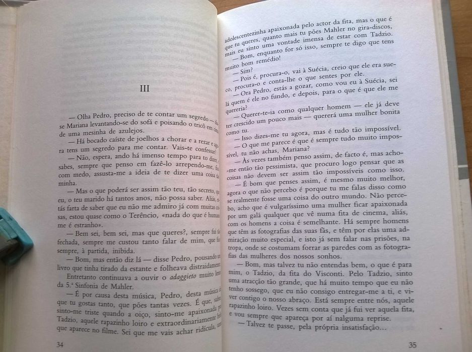 A Decadência do Sonho - José Manuel Arrobas