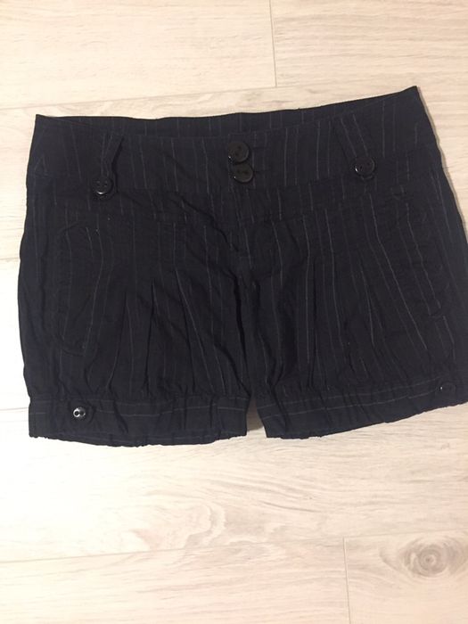 Krótkie spodenki HM r.36
