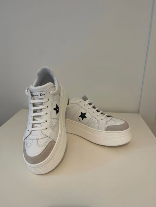 Sapatilhas Dior Star