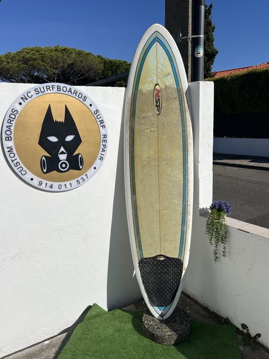 Prancha Surf 7.2 49lts