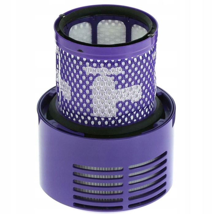 3x Filtr powietrza odkurzacza DYSON V10 Cyclone Total Absolute Animal