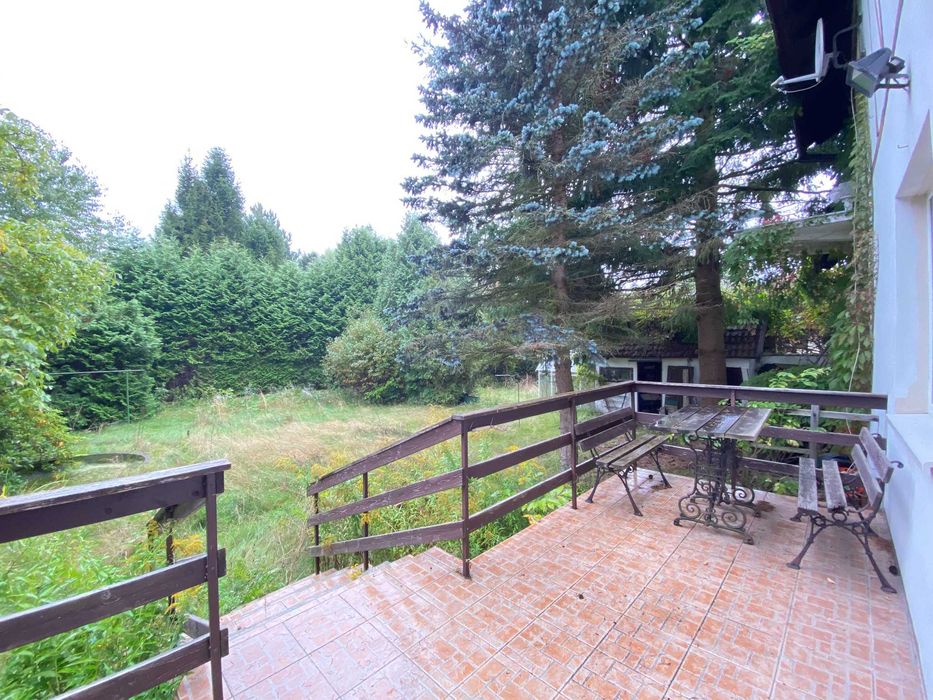 2-piętrowy dom z ogrodem | 5 pokoi | Osowa | 170 m2