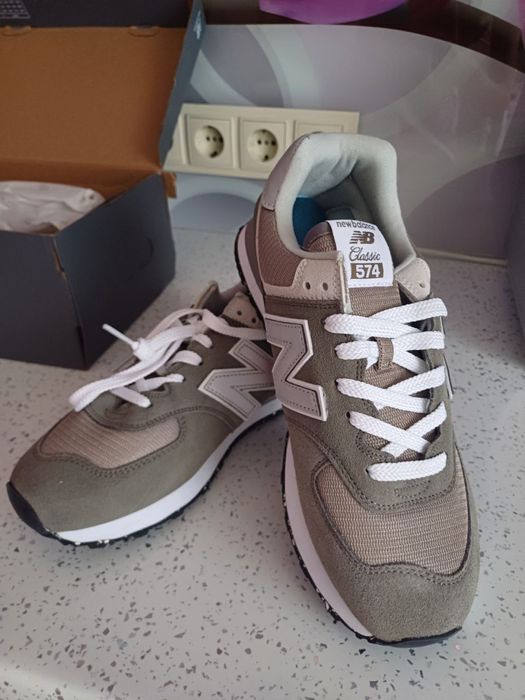 Кросівки Bew Balance 574