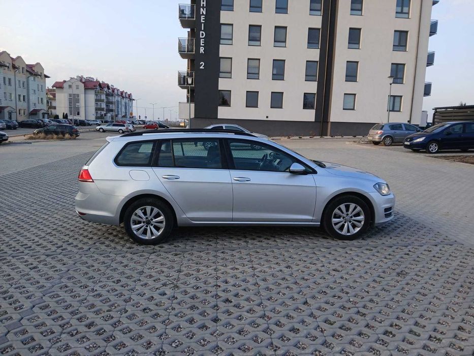 Sprzedam Volkswagen Golf