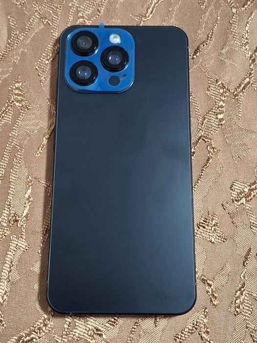 Продам 2 смартфони i16Pro Max