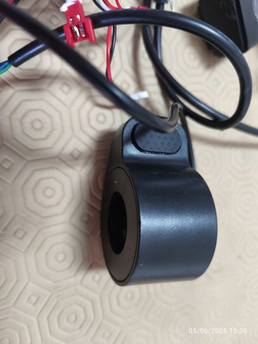 Kit Controlador 36v 350w