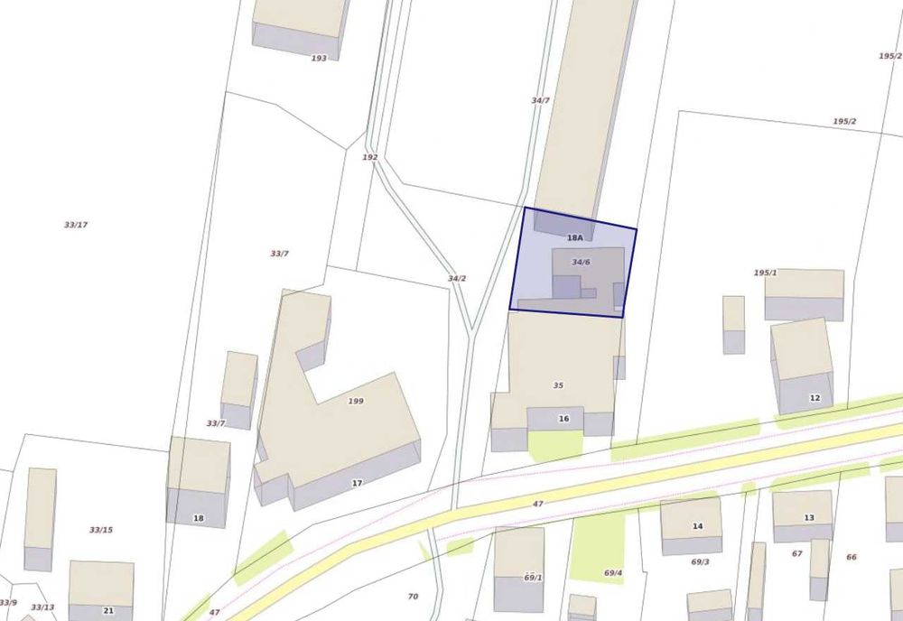 Sprzedaż nieruchomości zabudowanej