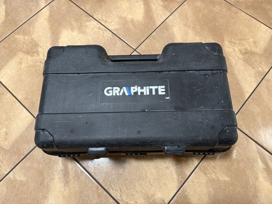 Bruzdownica Graphite 59G371