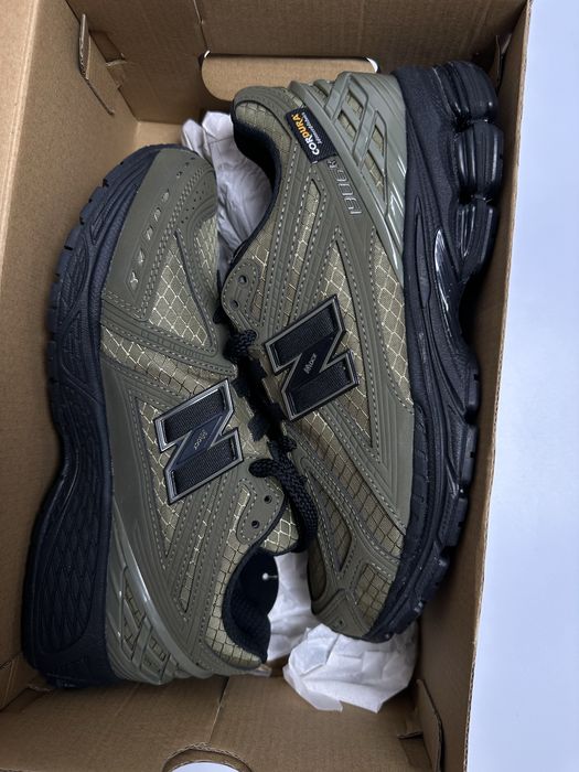 New Balance 1906 R