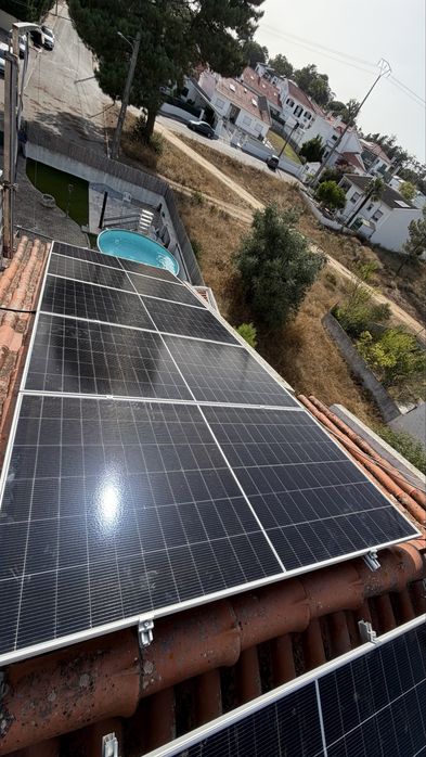PORTUGAL DE NORTE A SUL -  ENERGIA SOLAR – INSTALAÇÃO, MANUTENÇÃO E ASSISTÊNCIA TÉCNICA