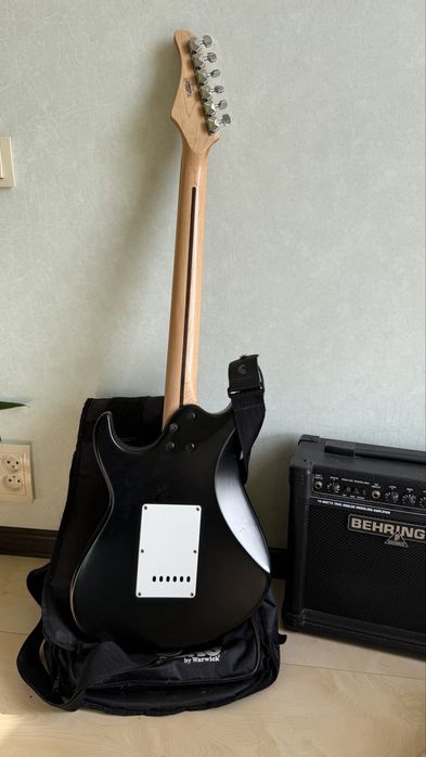 Гітара cort g110