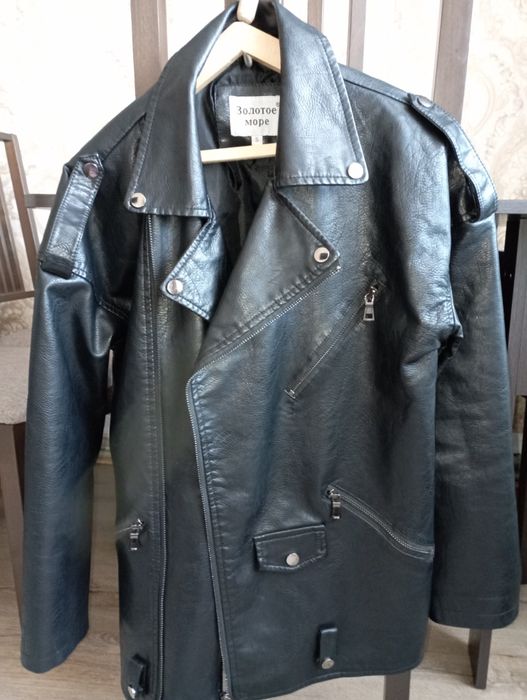 Продам куртку косуху