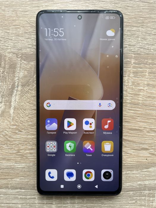 Продам Xiaomi 11T 5G 8+4/128