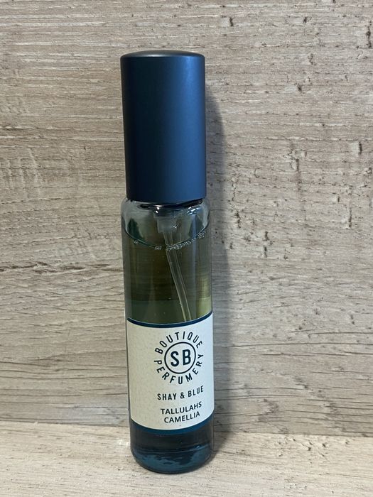 Woda perfumowana Shay&Blue