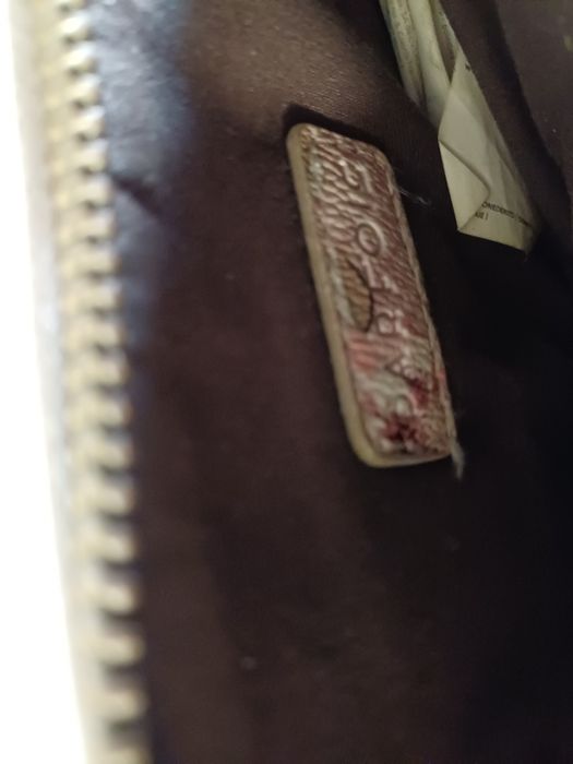 Porta-moedas Parfois