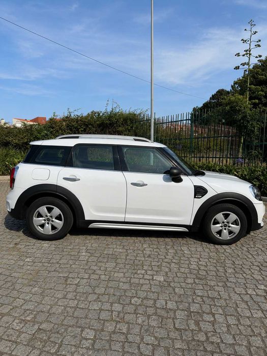 MINI Countryman One D 116cv Nacional | 104 mil km | Excelente Estado | Teto Preto