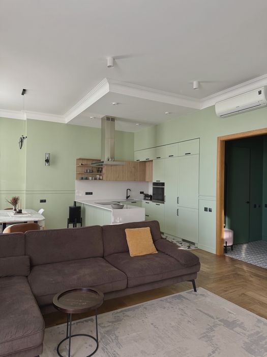 Продаж 4х кімнатної квартри, Loft, клубний будинок, центр, нагорка, без комісії