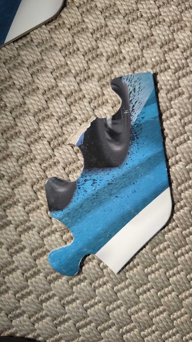 Puzzle 35 peças - Patrulha Pata