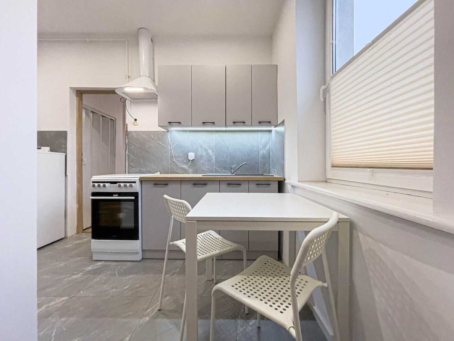 Mieszkanie 2-pokojowe w Szamocinie