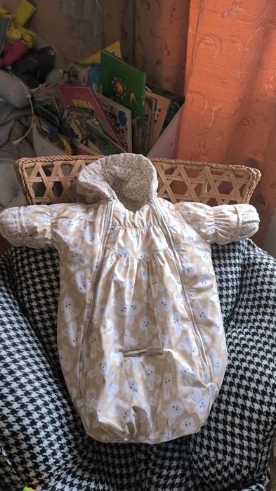 Комбінезон Lenne baby розмір 62