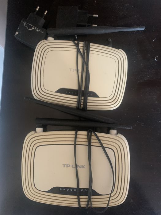 Wi-fi Роутер Tp Link
