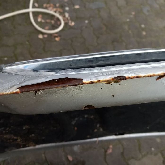 Capot capom opel zafira A