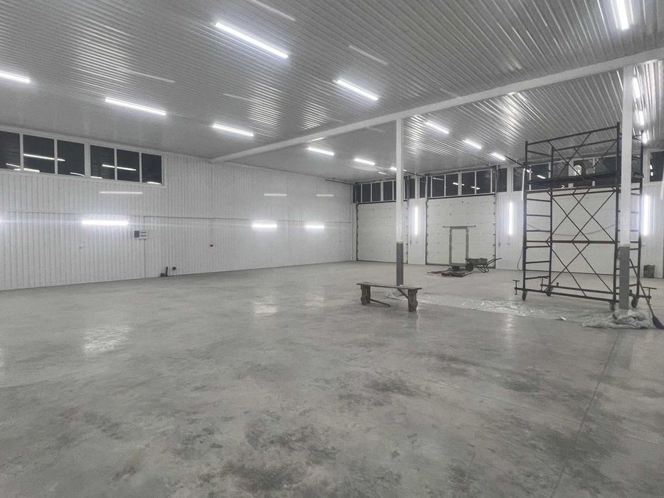 СТО  Святопетрівське