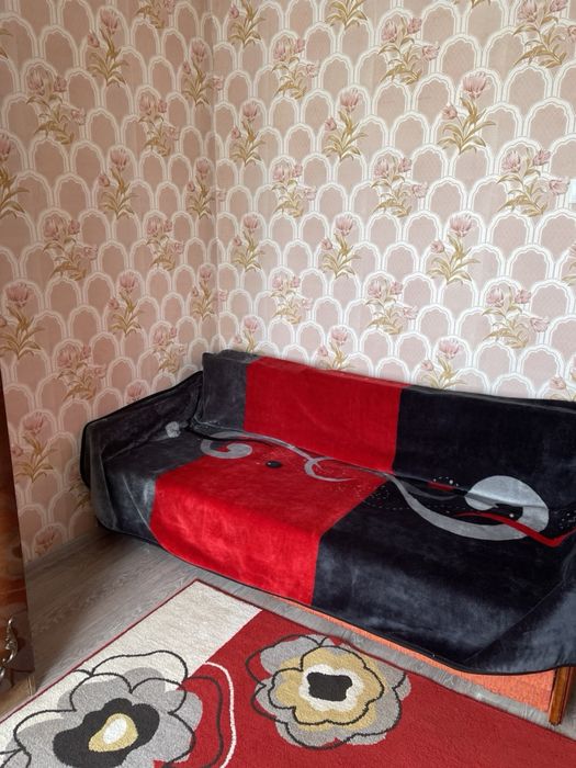 Сдаётся 3-комнатная квартира, район Химик